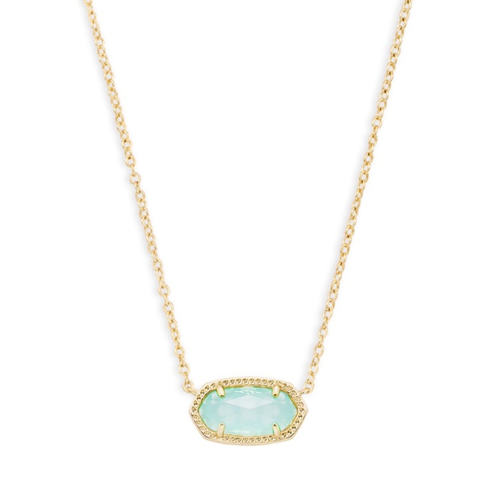 Kendra Scott Elisa Pendant Necklace